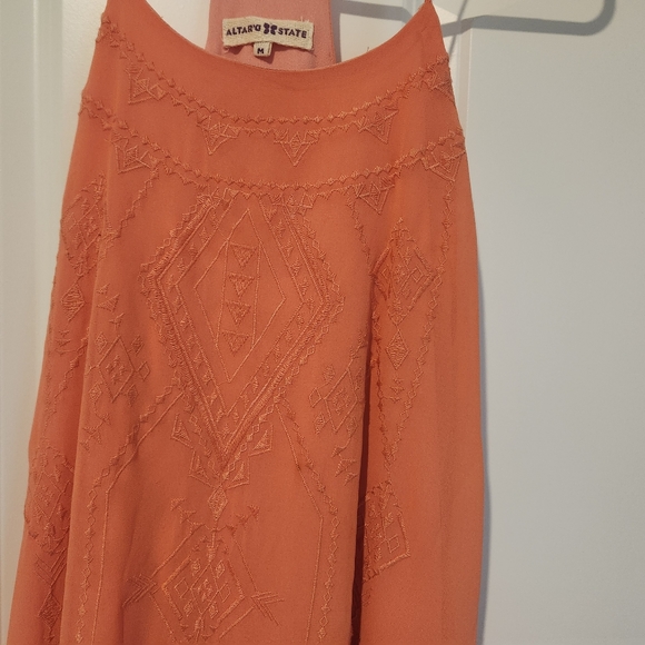 Altered State Dress - Picture 2 of 4